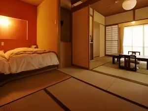 Ryokan Tanabe
