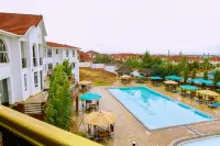 Greenpark Sundowner - Pools