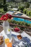 Relais Santa Chiara Hotel by Double Hospitality - Morgenmad