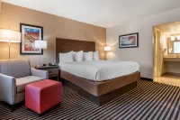 Best Western Town House Lodge Hotels in Modesto