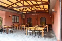 Ai Canipai Hotel a Casola in Lunigiana