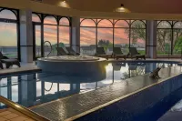 Glasgow Westerwood Hotel, Spa & Golf Resort - piscine