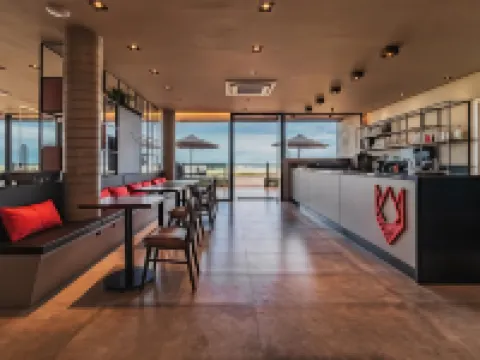 Baluarte Pousada Hotels in Torres