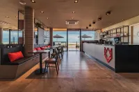 Baluarte Pousada Hotels in Torres