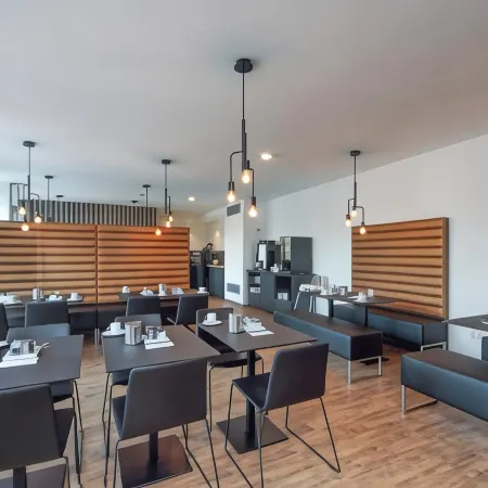 Design & Lifestyle Hotel Estilo