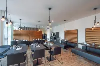 Design & Lifestyle Hotel Estilo - Frühstück
