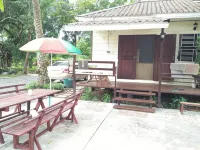 Wasuthan Garden House