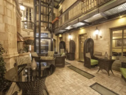 Palazzo Consiglia - IK Collection Hoteles en La Valeta