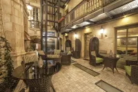 Palazzo Consiglia - IK Collection