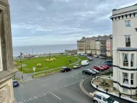 Fayvan Apartments - Ocean View