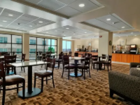 Wingate by Wyndham Yuma Hotels in Yuma