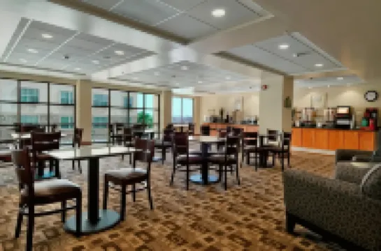 윈게이트 바이 윈덤 유마