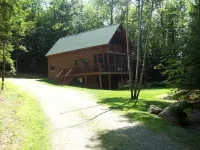 Spacious Newer Modern Home