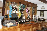Royal Lodge - breakfast