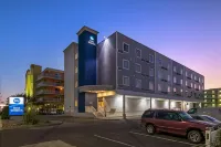 Best Western Ocean City Hotel  Suites Hôtels à : Ocean City