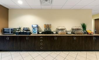 Microtel Inn & Suites by Wyndham Eagle Pass