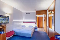 Vienna Sporthotel