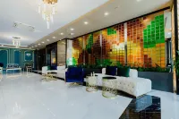 Continent Luxury Suites Sakarya Hotel di Provinsi Sakarya