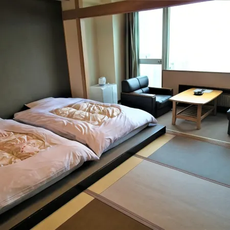 Granvillage Toya Daiwa Ryokan Annex