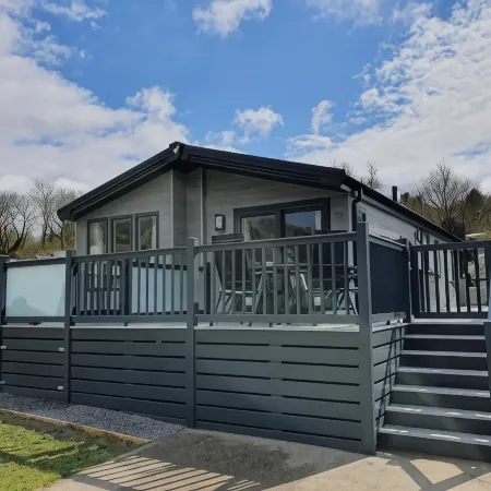 Sandy Glade Holiday Park