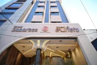 Hotel Grand Sabarees Hotels in 