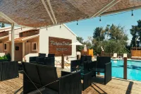 Kalypso Studio Resorts - piscina