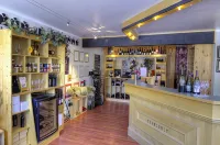 Crowsnest Vineyards Guesthouse Hotels in Cawston