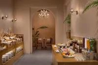 Time Square Resort & Spa Bhuj - breakfast
