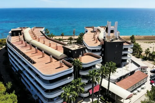 Palmera Beach Hotels in Orihuela