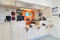 Motel 6 Fort Stockton, TX