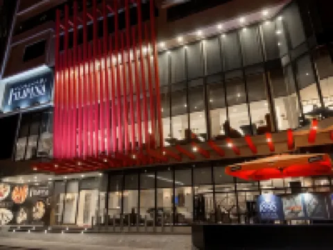 1898 Hotel Colonia En Las Filipinas BGC グリーンウェイ・パーク周辺のホテル