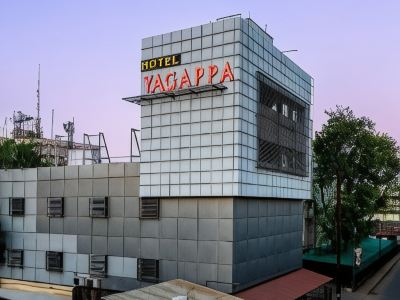 Yagappa Residency