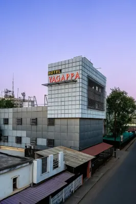 Yagappa Residency
