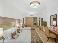 Toledo Amman Hotel Hotels near Abdali