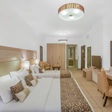 Toledo Amman Hotel
