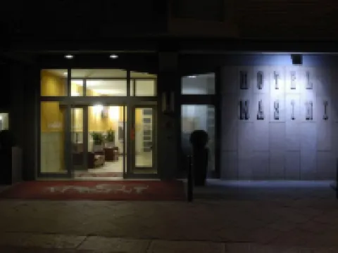 Hotel Masini Hotels in Forli