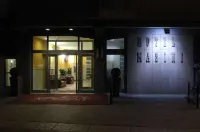 瑪斯尼飯店 弗利住宿飯店