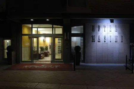 Hotel Masini