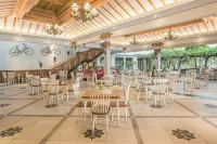 Grand Rohan Jogja - breakfast