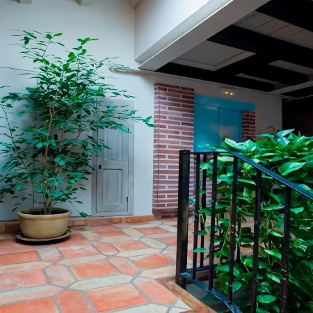 Apartamentos Señorio de Haro 3000