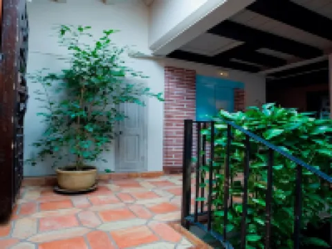 Apartamentos Señorio de Haro 3000