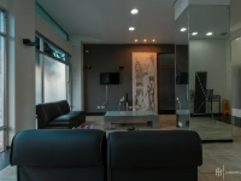 Rede Andrade Guaíra Hotels in Curitiba