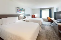 Hilton Garden Inn Minneapolis St. Paul-Shoreview فنادق في Shoreview