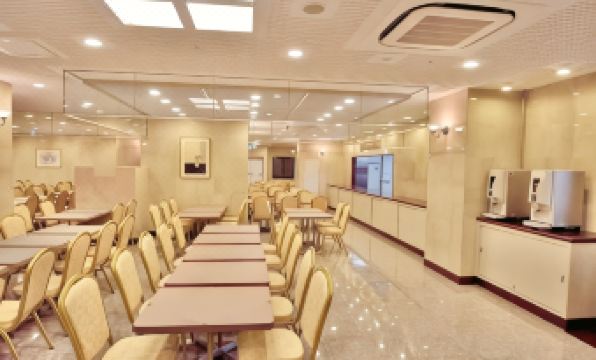 Okayama Universal Hotel Annex