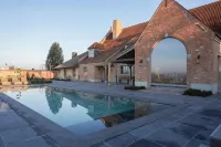 Boutique Hotel De Brakelhoen - Pools