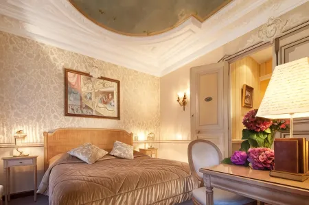 Hotel & Spa Saint-Jacques