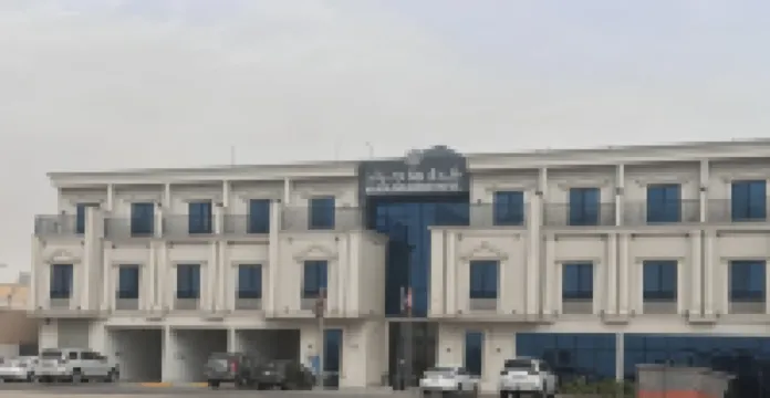 Rosa Grand Hotel Hotels near Riyadh Airport