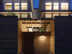 吉田屋旅館