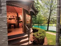 Americas Best Value Inn Horseheads Отели в г. Хорсхедс