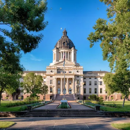 Super 8 by Wyndham Pierre SD Отели в г. Пьер